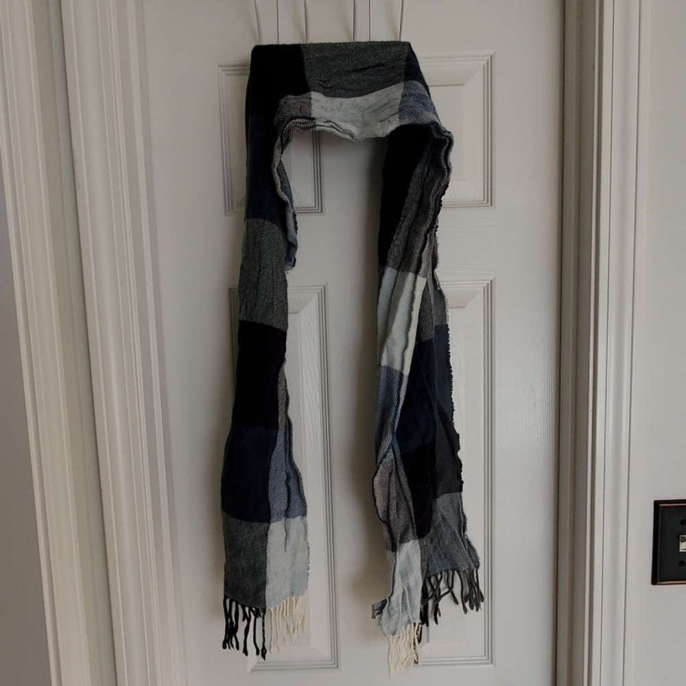 Scarf  men's